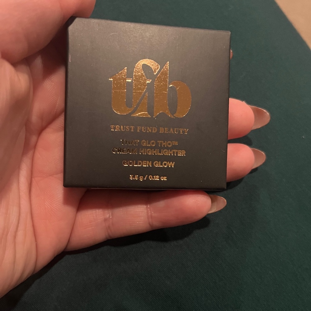 Trust Fund Beauty Highlighter